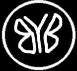 BYB logo
